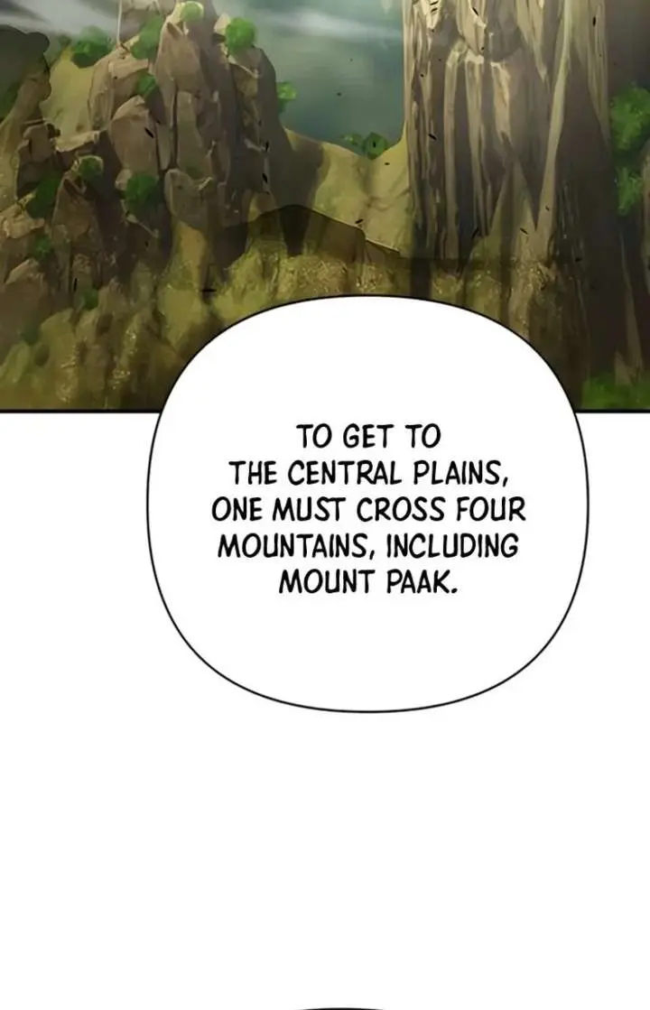 The Mysterious World's Greatest Martial Artist Little Prince Chapter 115 Page 66