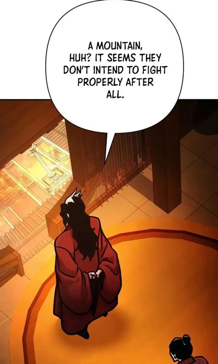 The Mysterious World's Greatest Martial Artist Little Prince Chapter 115 Page 67