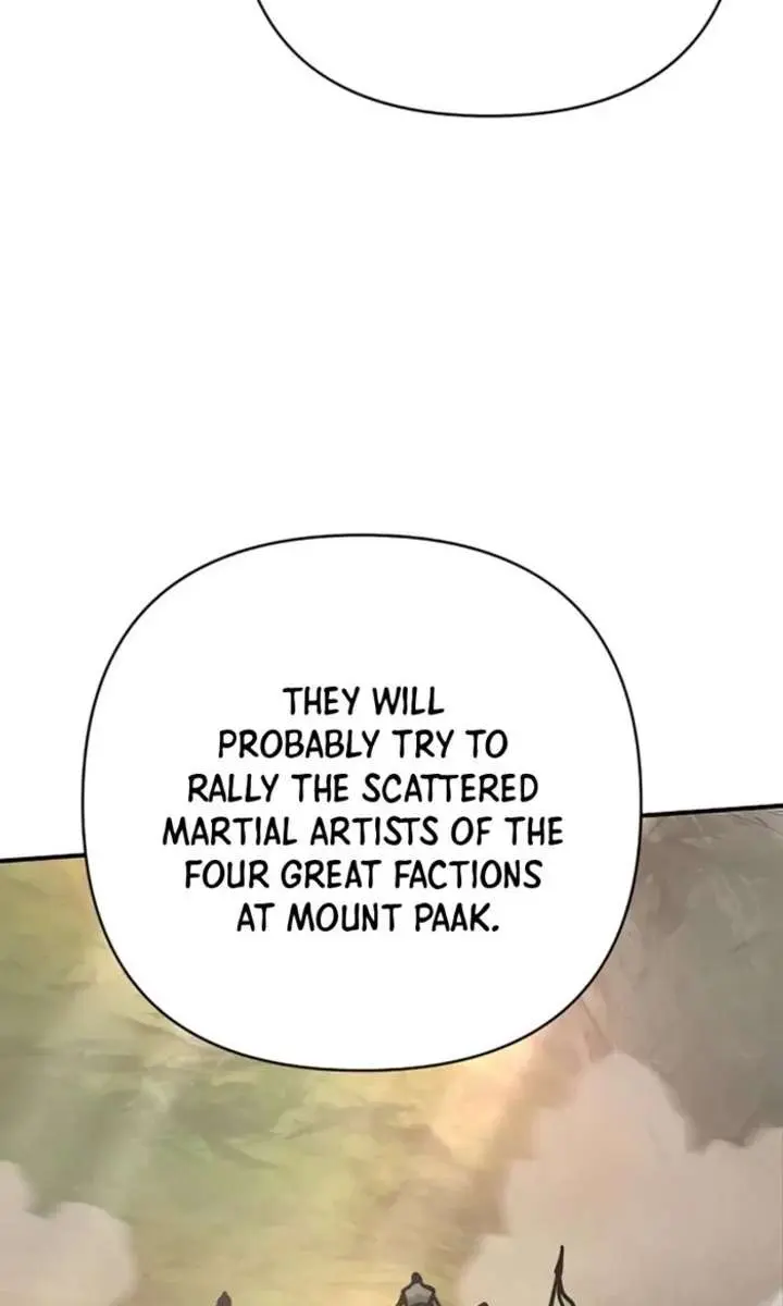 The Mysterious World's Greatest Martial Artist Little Prince Chapter 115 Page 69