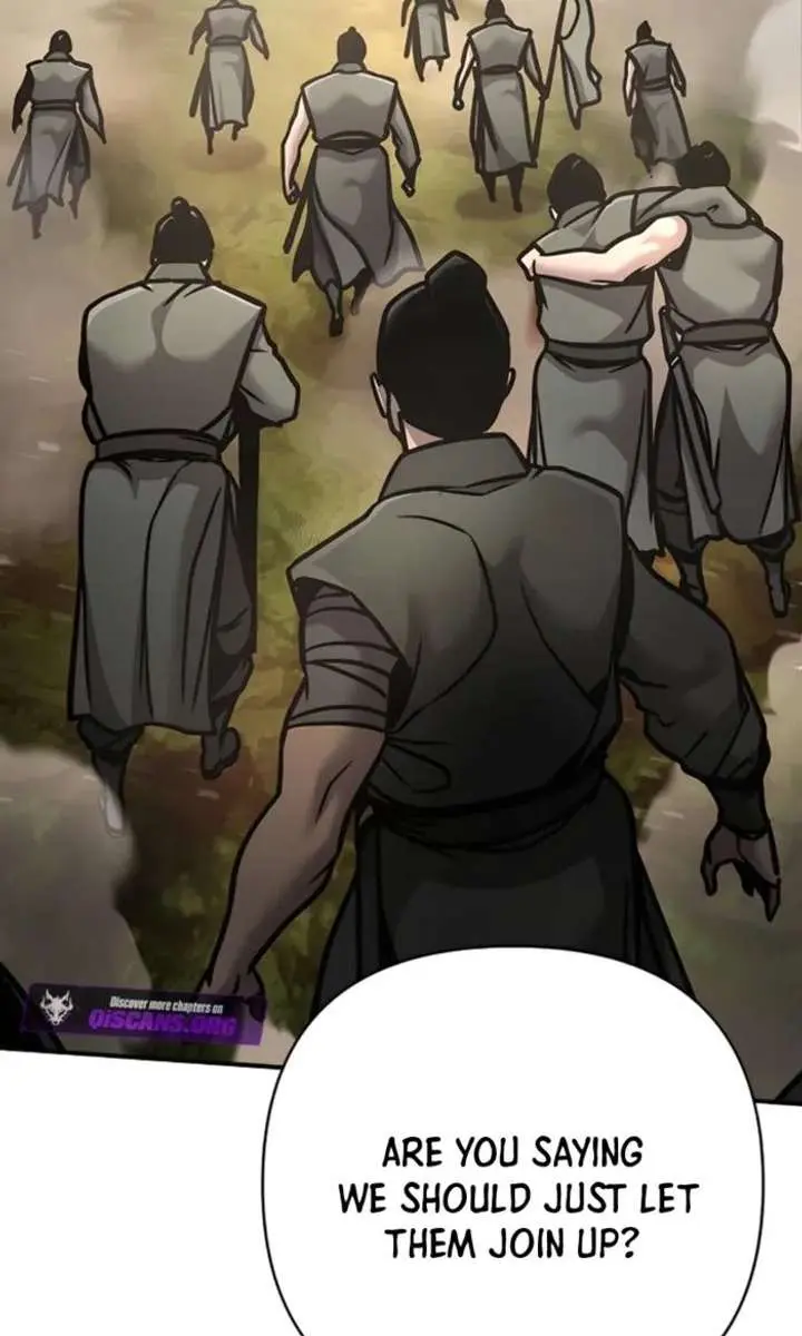The Mysterious World's Greatest Martial Artist Little Prince Chapter 115 Page 70