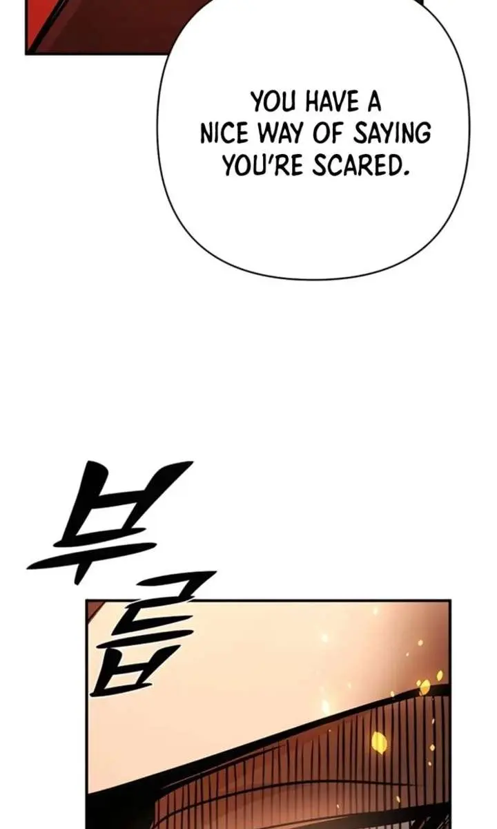 The Mysterious World's Greatest Martial Artist Little Prince Chapter 115 Page 73
