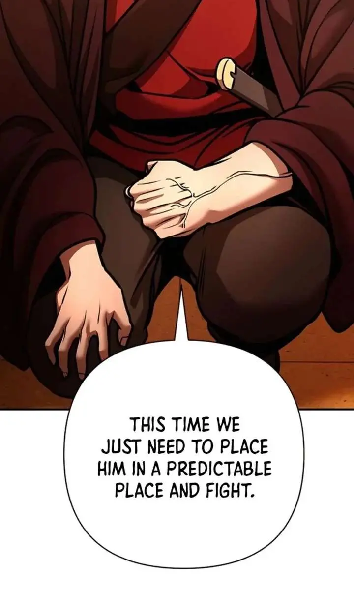 The Mysterious World's Greatest Martial Artist Little Prince Chapter 115 Page 80