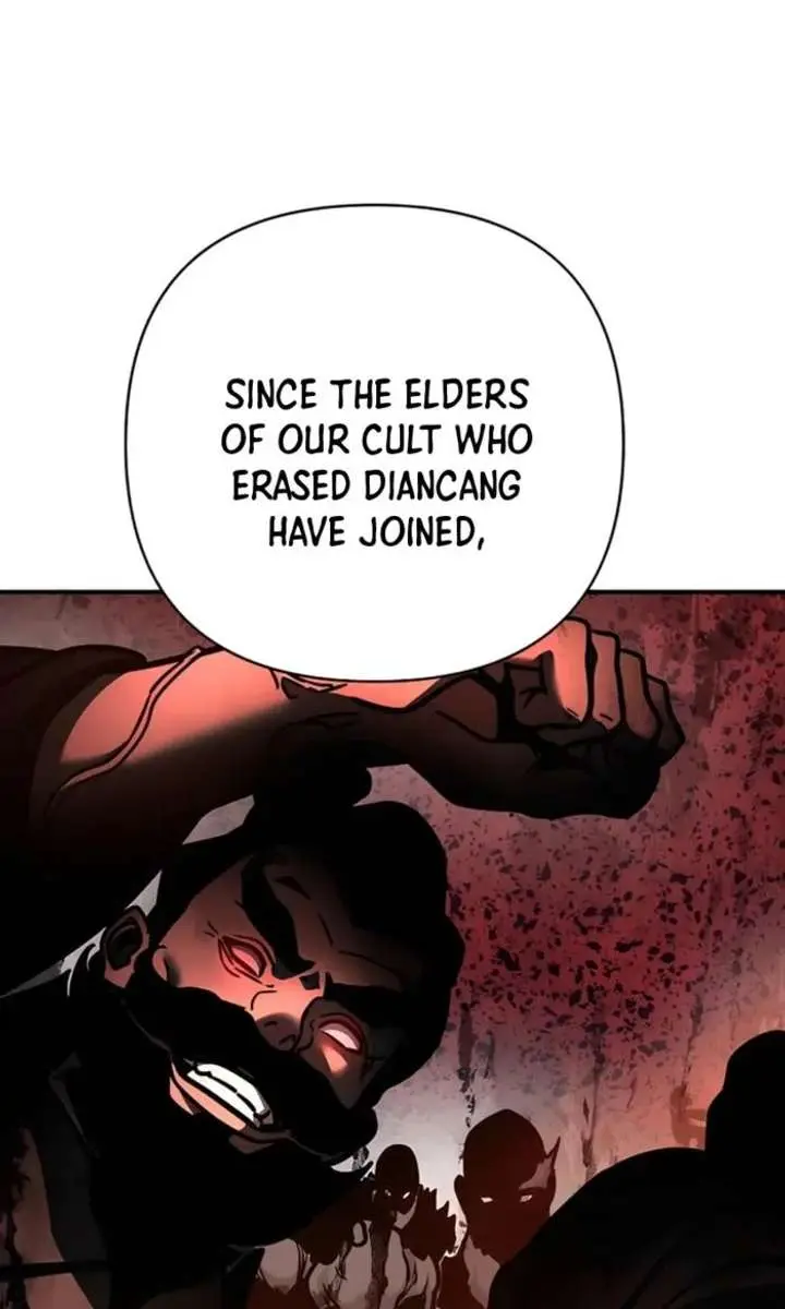 The Mysterious World's Greatest Martial Artist Little Prince Chapter 115 Page 81