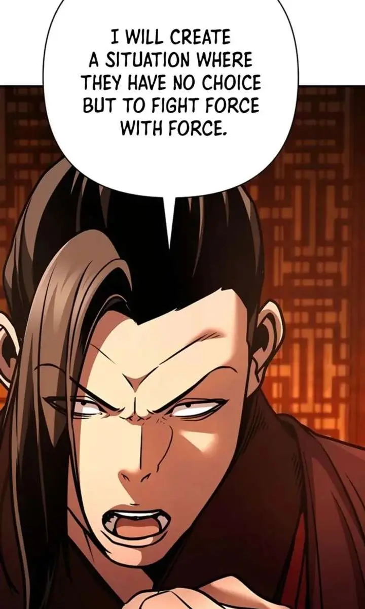 The Mysterious World's Greatest Martial Artist Little Prince Chapter 115 Page 84