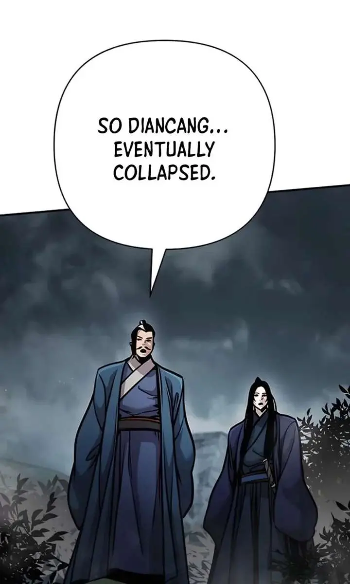 The Mysterious World's Greatest Martial Artist Little Prince Chapter 115 Page 89