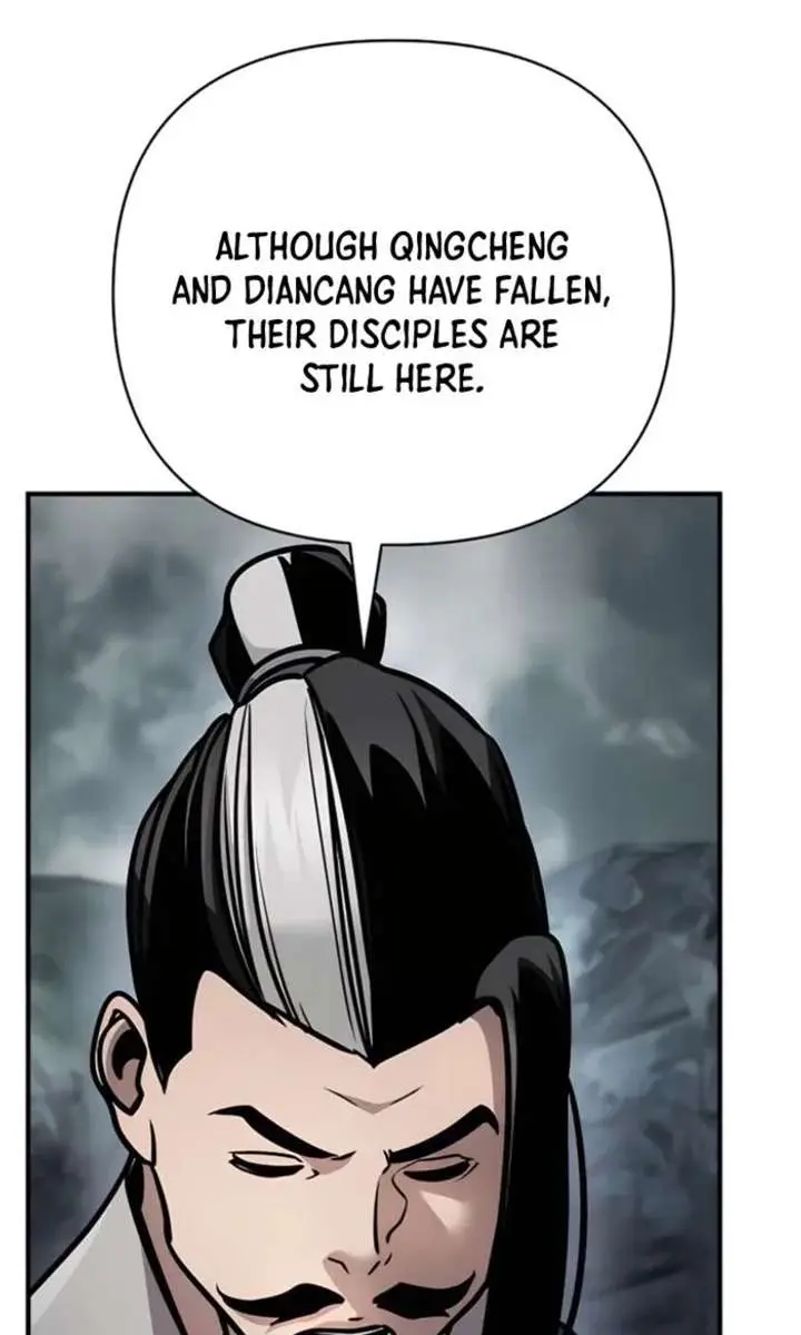 The Mysterious World's Greatest Martial Artist Little Prince Chapter 115 Page 91