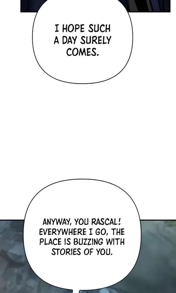 The Mysterious World's Greatest Martial Artist Little Prince Chapter 115 Page 95