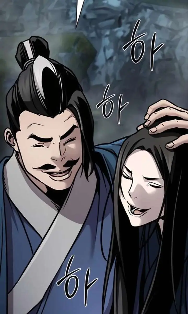 The Mysterious World's Greatest Martial Artist Little Prince Chapter 115 Page 96
