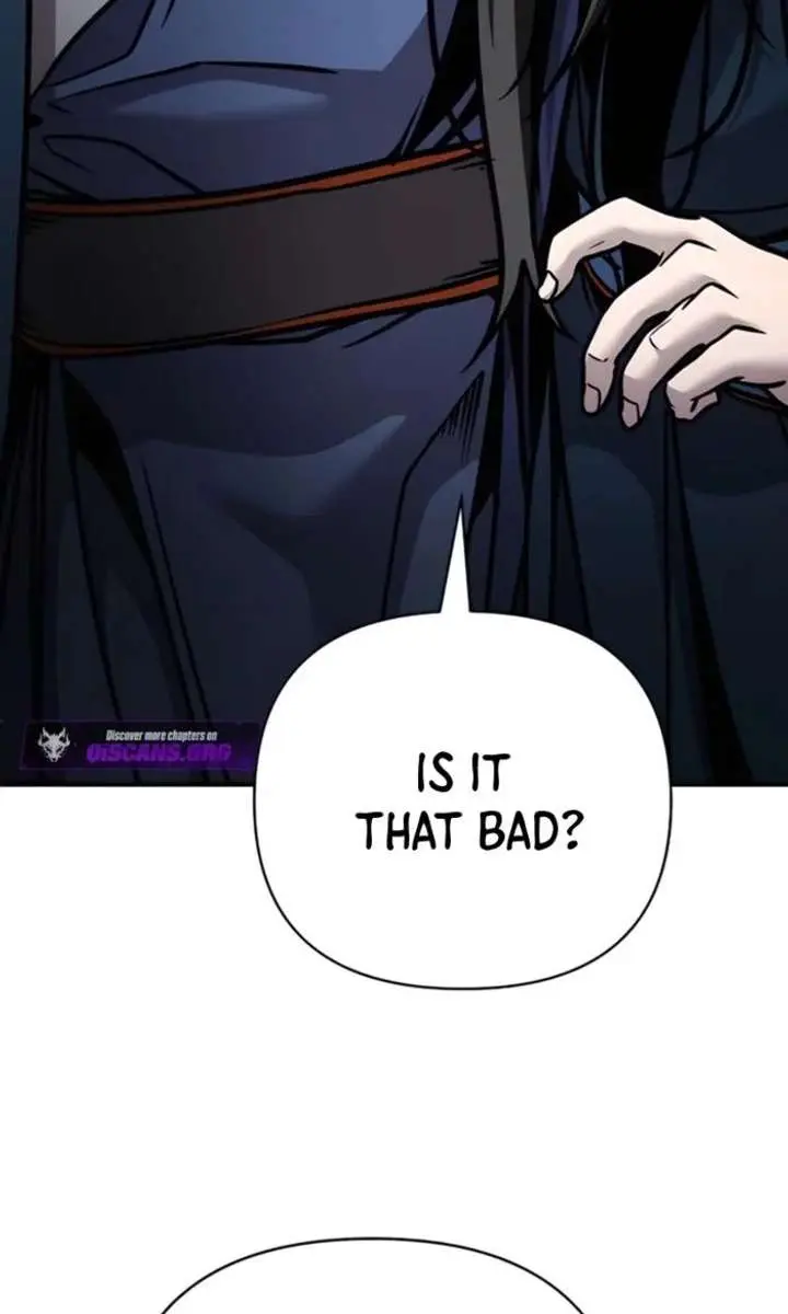 The Mysterious World's Greatest Martial Artist Little Prince Chapter 115 Page 97