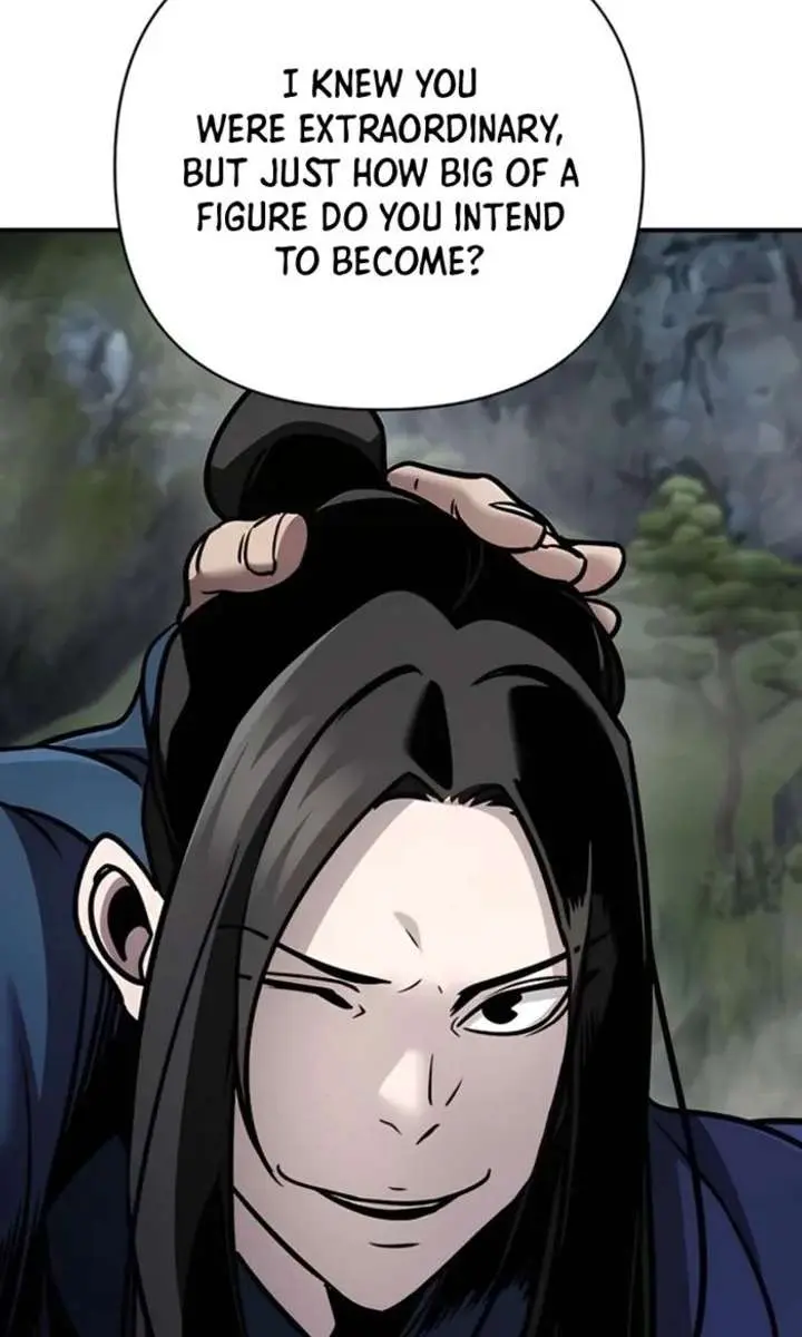 The Mysterious World's Greatest Martial Artist Little Prince Chapter 115 Page 98