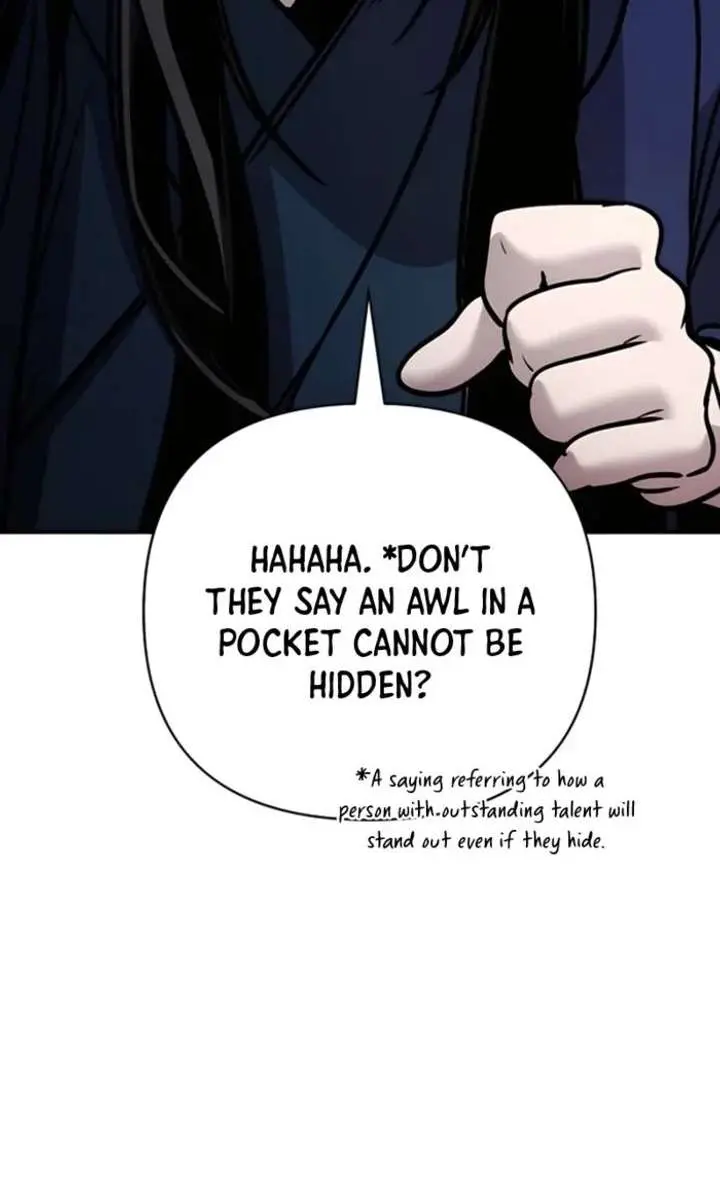 The Mysterious World's Greatest Martial Artist Little Prince Chapter 115 Page 99