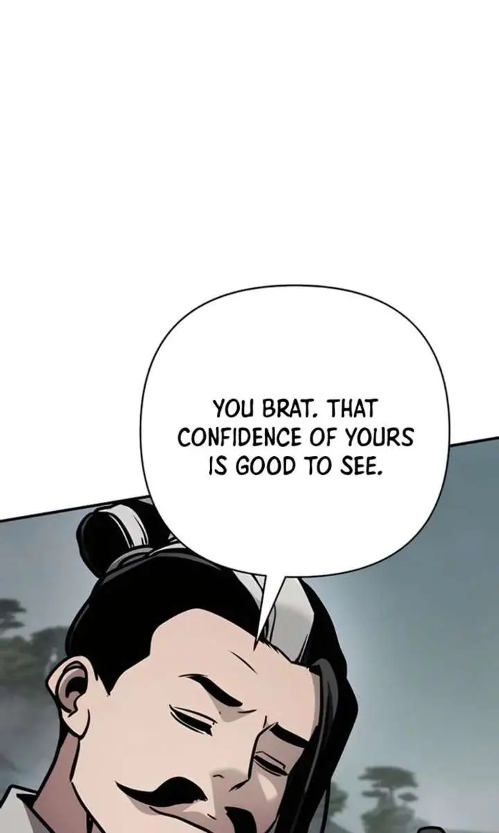 The Mysterious World's Greatest Martial Artist Little Prince Chapter 115 Page 102