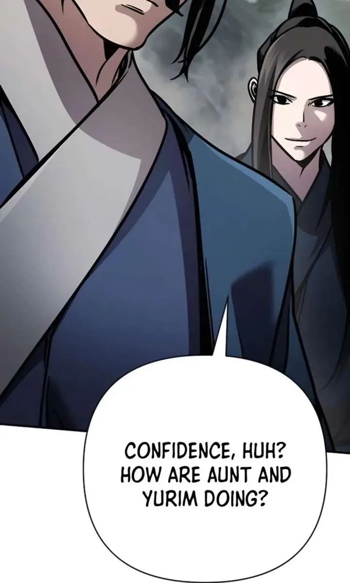 The Mysterious World's Greatest Martial Artist Little Prince Chapter 115 Page 103