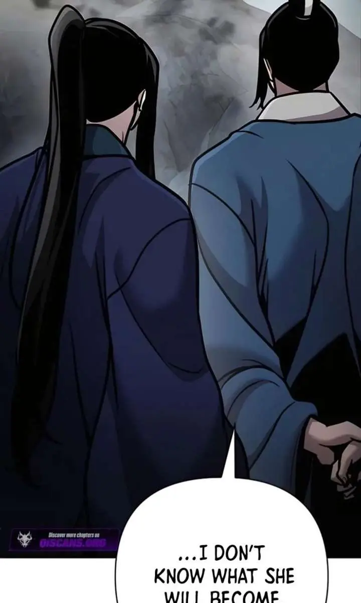 The Mysterious World's Greatest Martial Artist Little Prince Chapter 115 Page 108