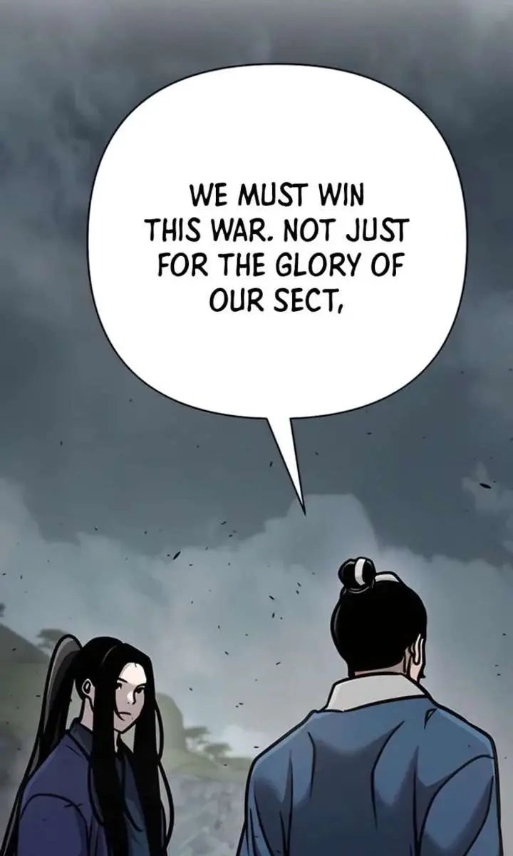 The Mysterious World's Greatest Martial Artist Little Prince Chapter 115 Page 111