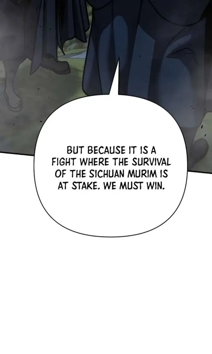 The Mysterious World's Greatest Martial Artist Little Prince Chapter 115 Page 113