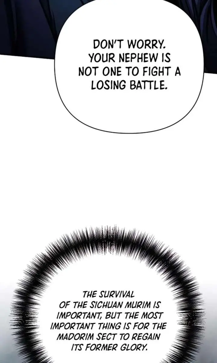 The Mysterious World's Greatest Martial Artist Little Prince Chapter 115 Page 115