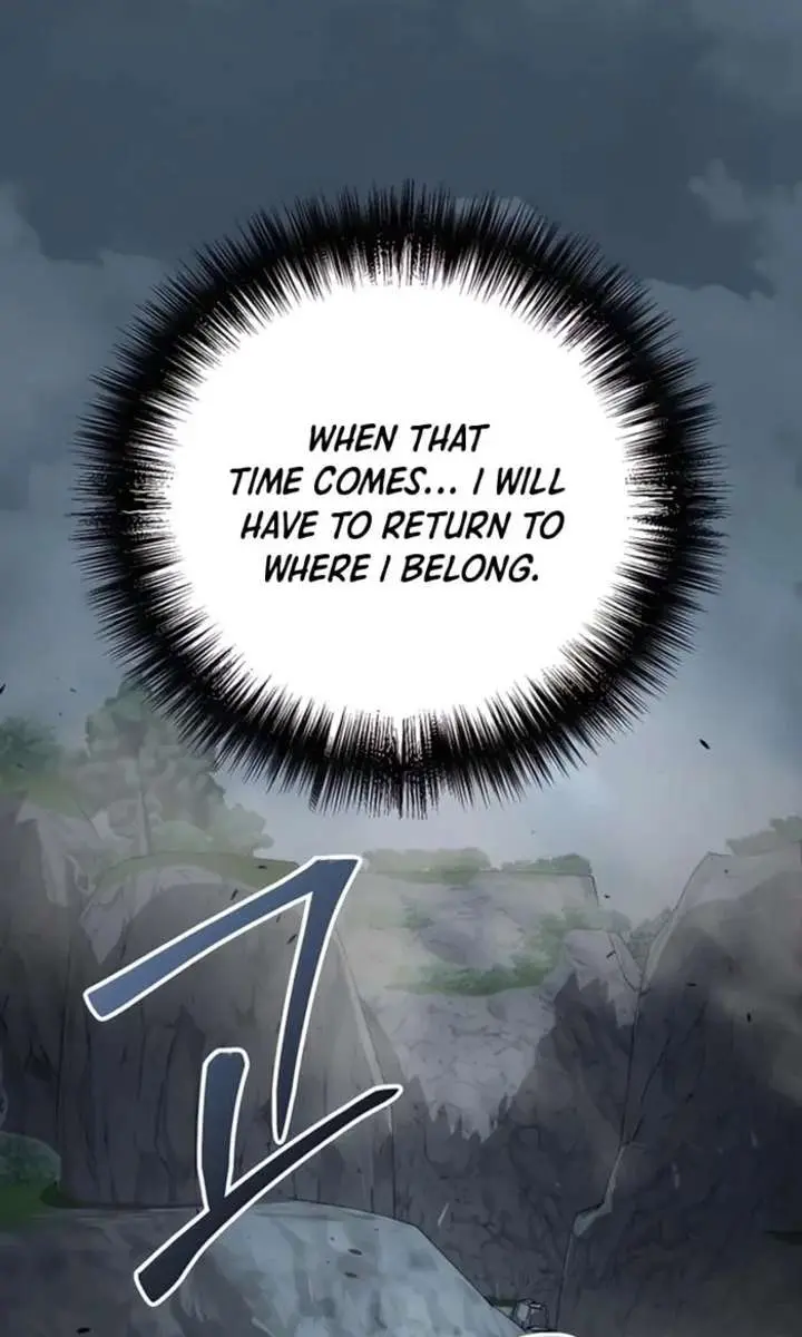 The Mysterious World's Greatest Martial Artist Little Prince Chapter 115 Page 118