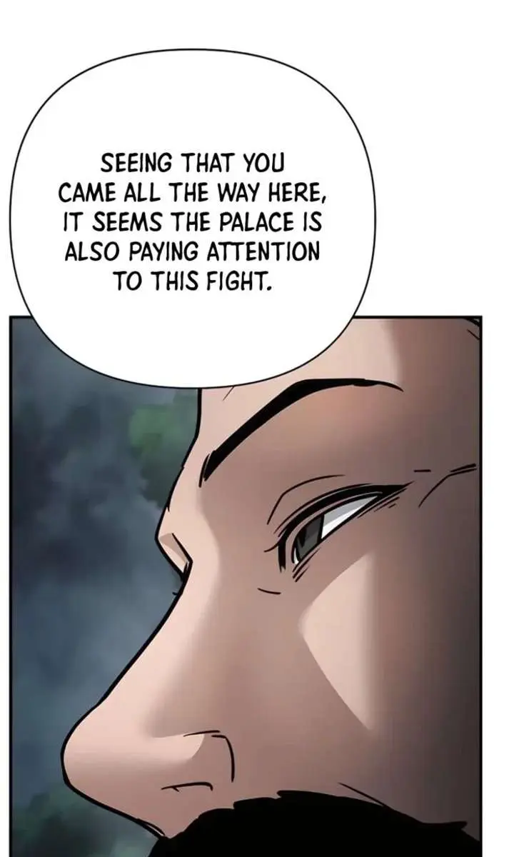 The Mysterious World's Greatest Martial Artist Little Prince Chapter 115 Page 125