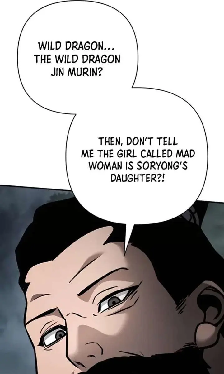 The Mysterious World's Greatest Martial Artist Little Prince Chapter 115 Page 135