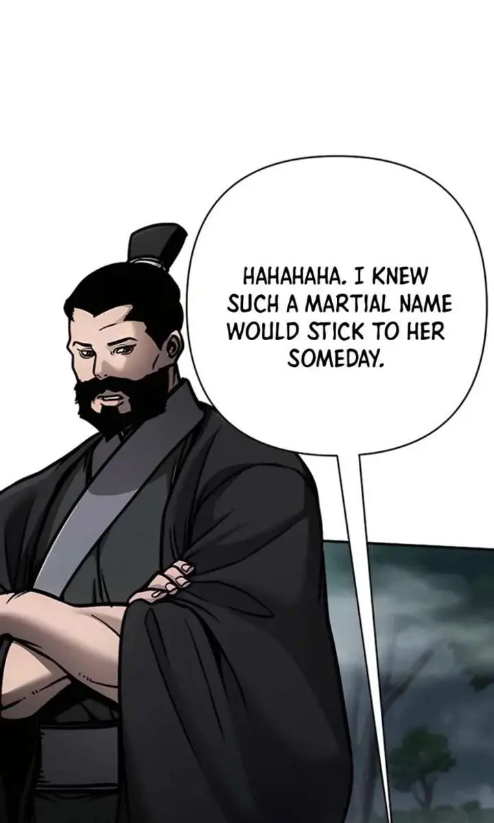The Mysterious World's Greatest Martial Artist Little Prince Chapter 115 Page 137