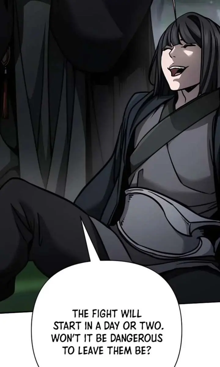 The Mysterious World's Greatest Martial Artist Little Prince Chapter 115 Page 138