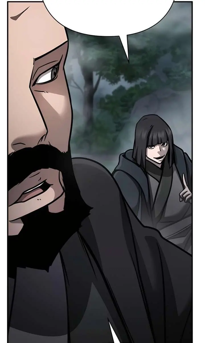 The Mysterious World's Greatest Martial Artist Little Prince Chapter 116 Page 2