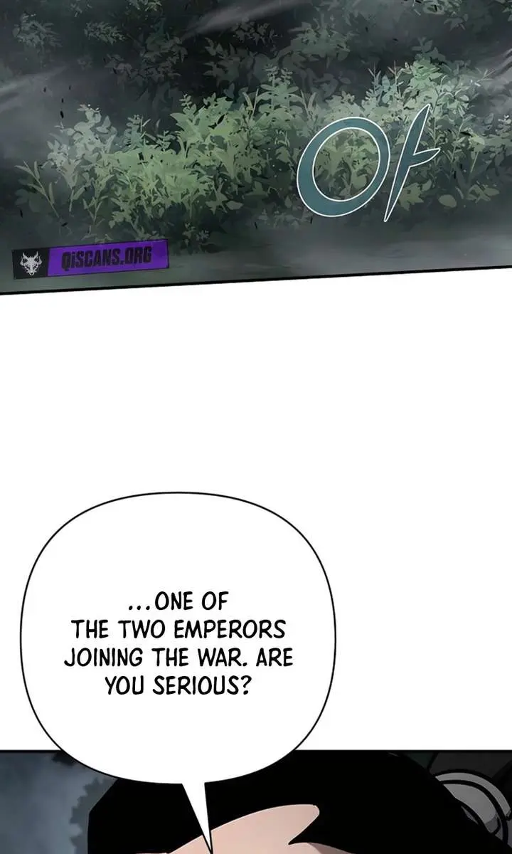 The Mysterious World's Greatest Martial Artist Little Prince Chapter 116 Page 6