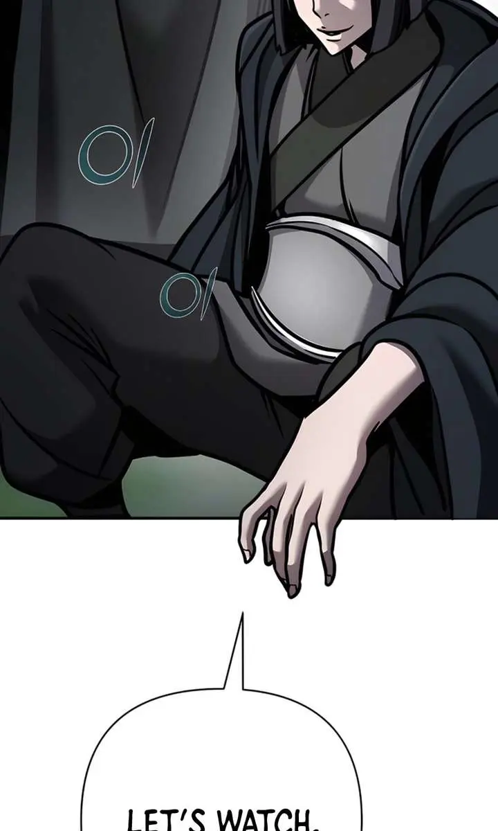 The Mysterious World's Greatest Martial Artist Little Prince Chapter 116 Page 9