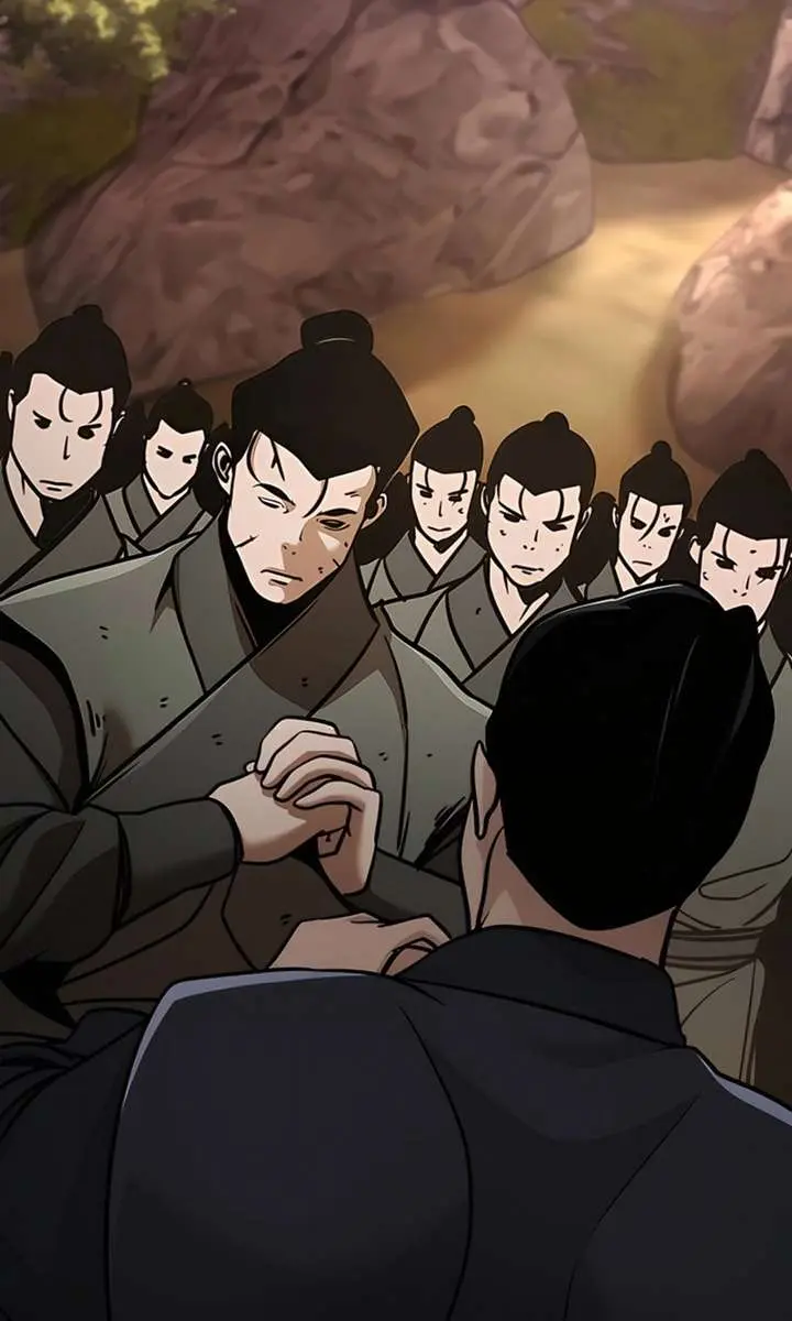 The Mysterious World's Greatest Martial Artist Little Prince Chapter 116 Page 14