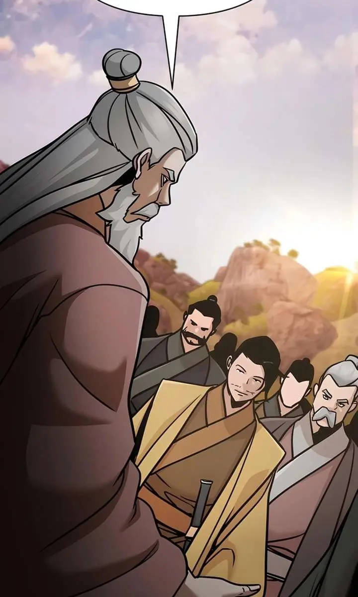The Mysterious World's Greatest Martial Artist Little Prince Chapter 116 Page 16