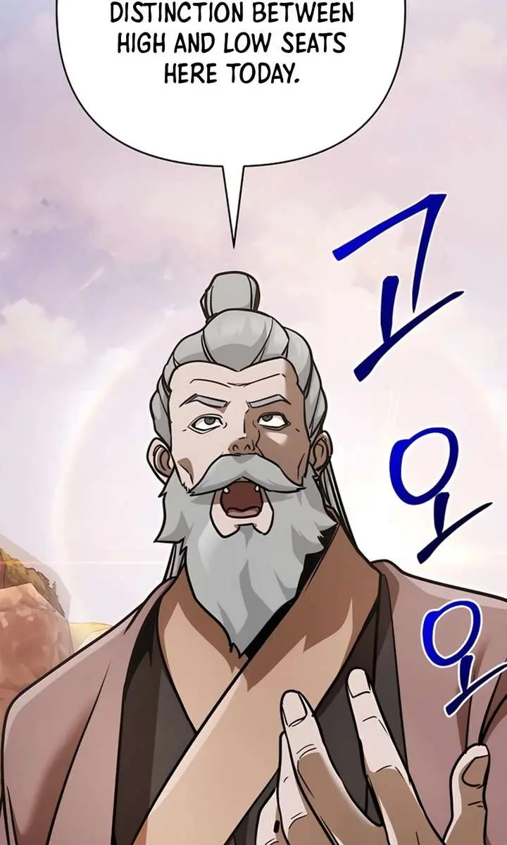 The Mysterious World's Greatest Martial Artist Little Prince Chapter 116 Page 18