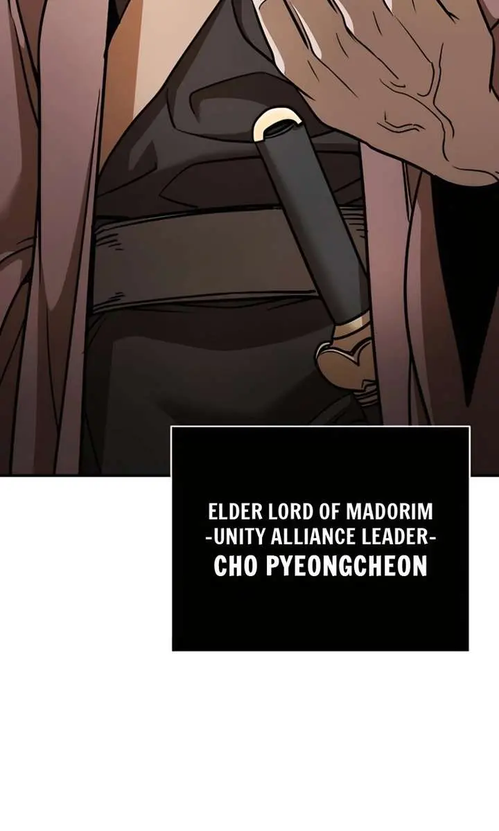 The Mysterious World's Greatest Martial Artist Little Prince Chapter 116 Page 19