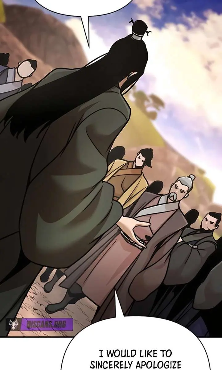 The Mysterious World's Greatest Martial Artist Little Prince Chapter 116 Page 22