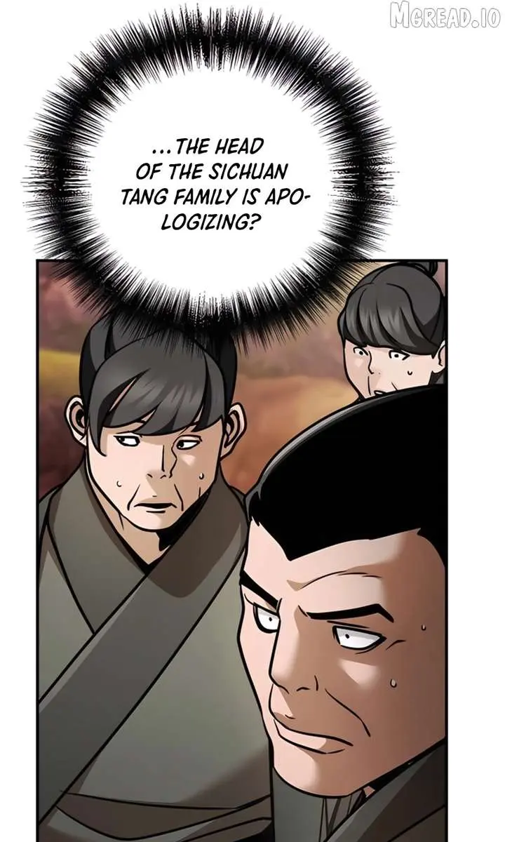 The Mysterious World's Greatest Martial Artist Little Prince Chapter 116 Page 24
