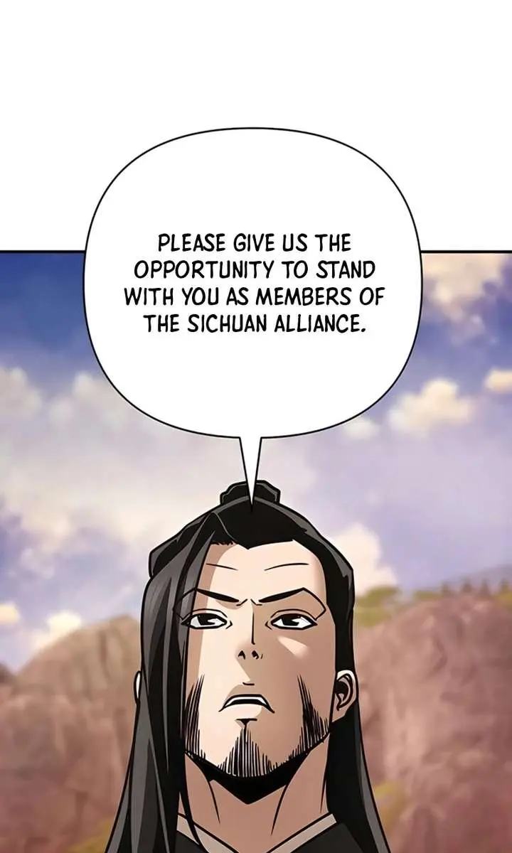 The Mysterious World's Greatest Martial Artist Little Prince Chapter 116 Page 27