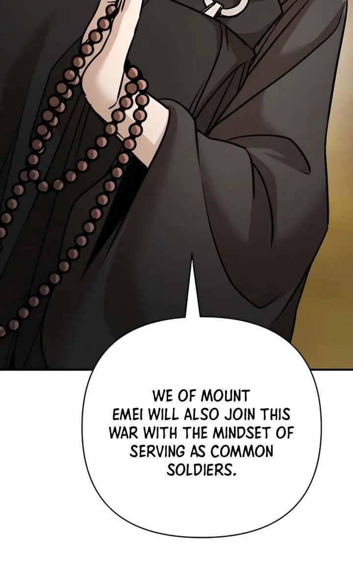 The Mysterious World's Greatest Martial Artist Little Prince Chapter 116 Page 31