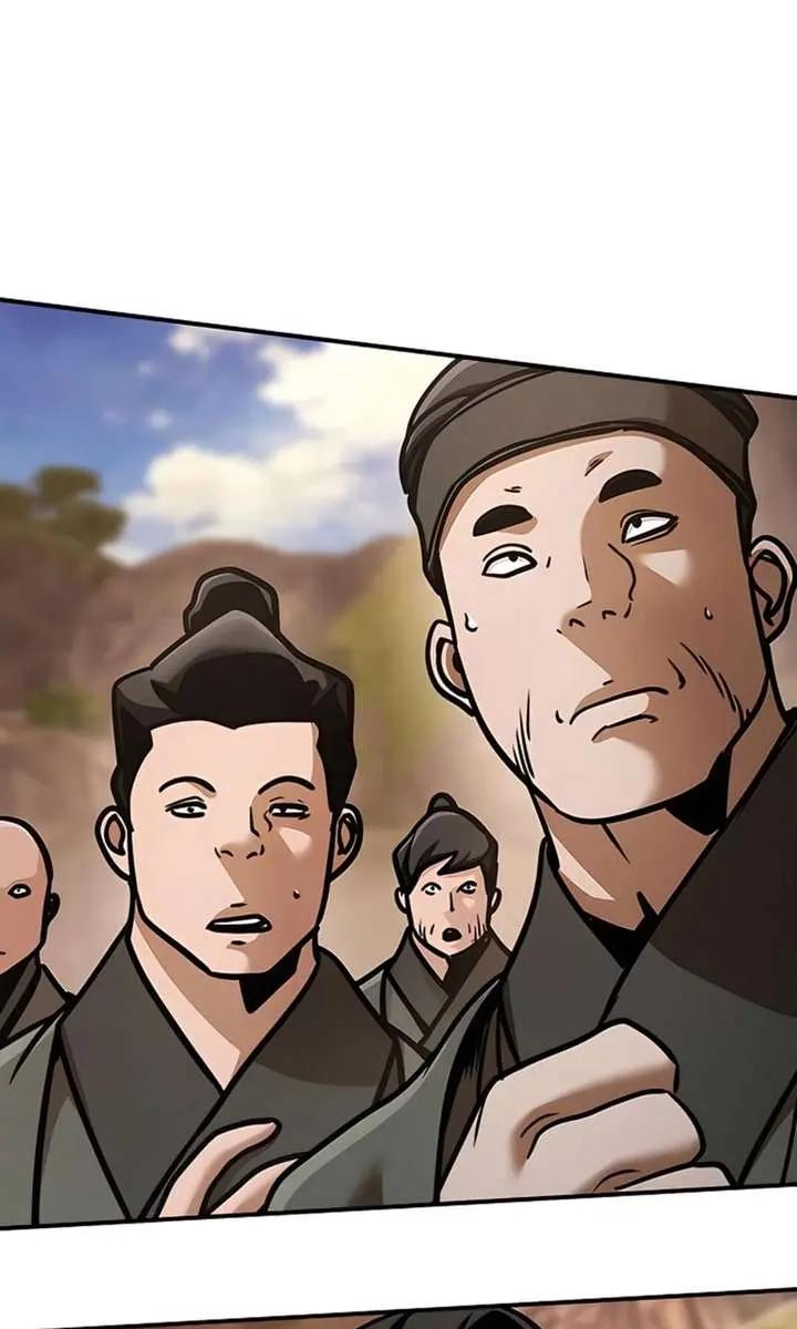 The Mysterious World's Greatest Martial Artist Little Prince Chapter 116 Page 32