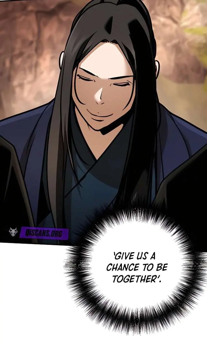 The Mysterious World's Greatest Martial Artist Little Prince Chapter 116 Page 33