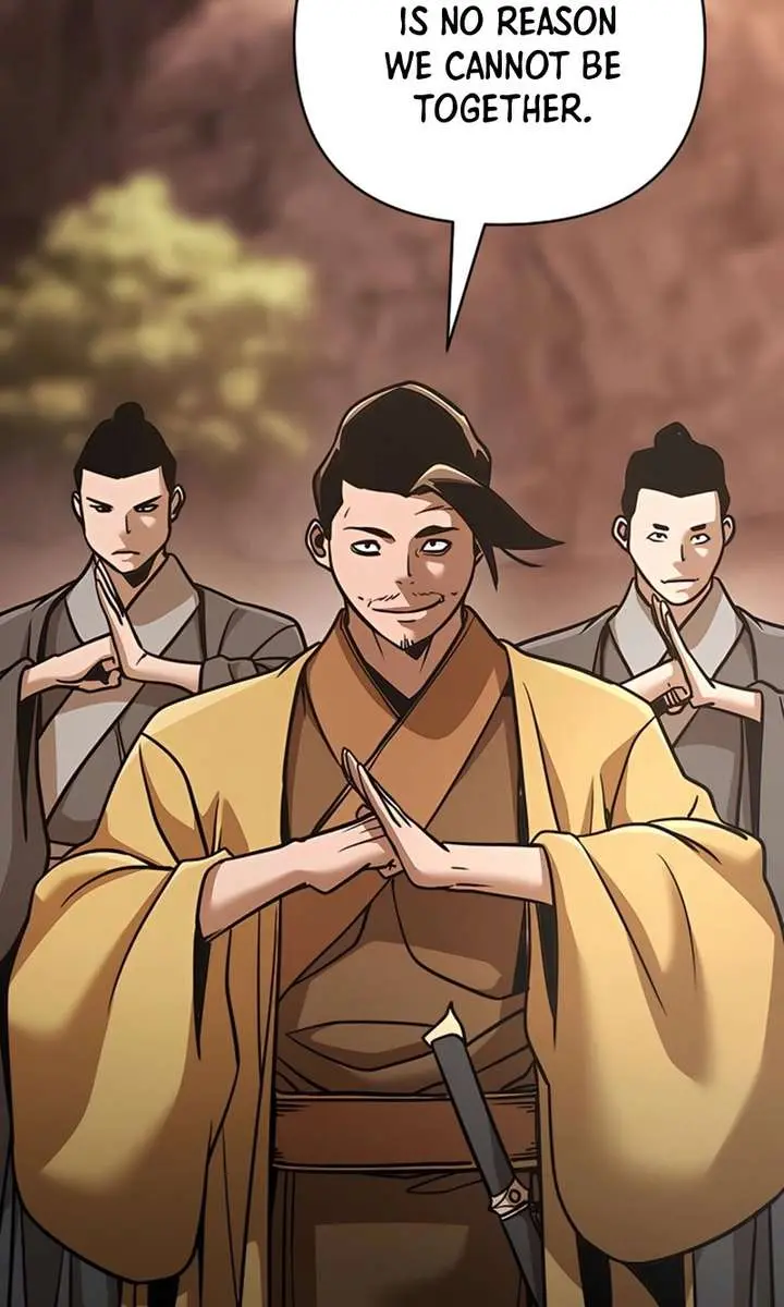 The Mysterious World's Greatest Martial Artist Little Prince Chapter 116 Page 38