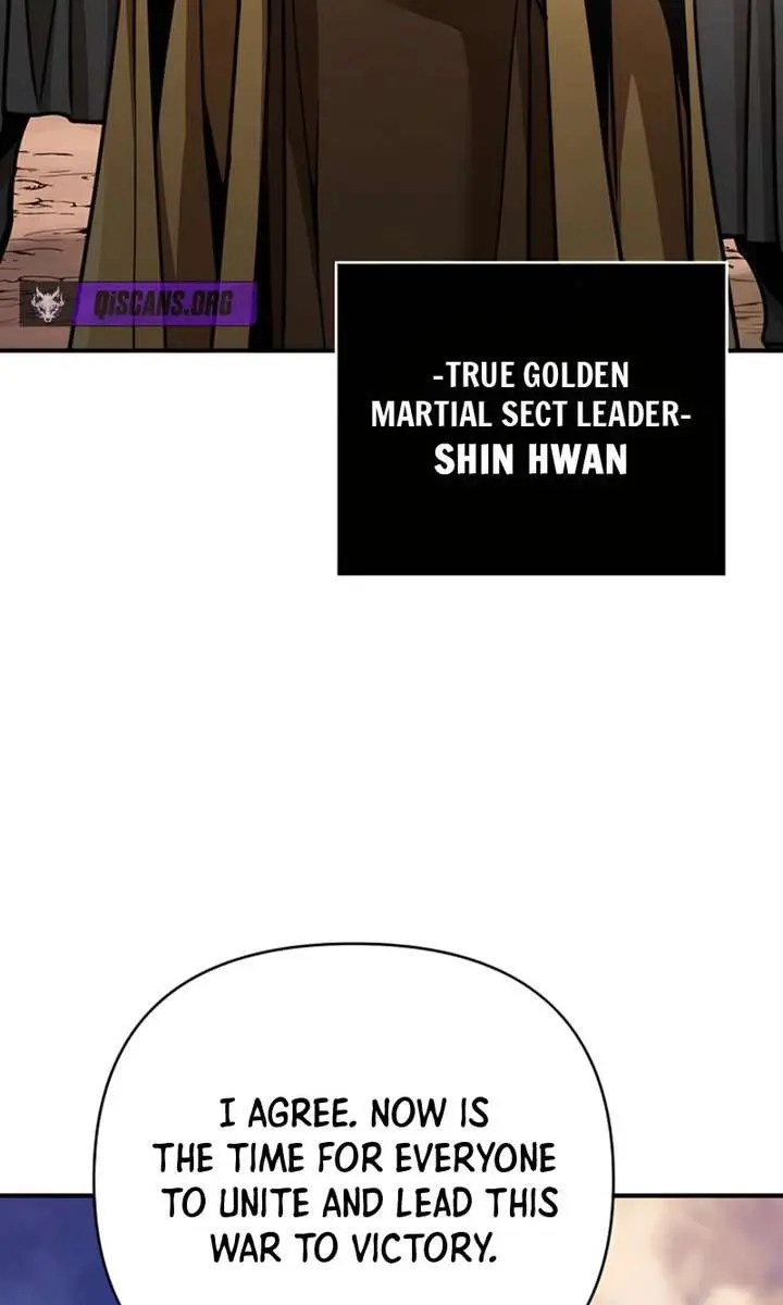 The Mysterious World's Greatest Martial Artist Little Prince Chapter 116 Page 39