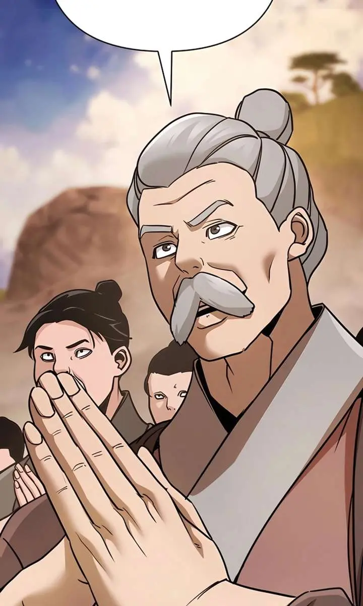 The Mysterious World's Greatest Martial Artist Little Prince Chapter 116 Page 40