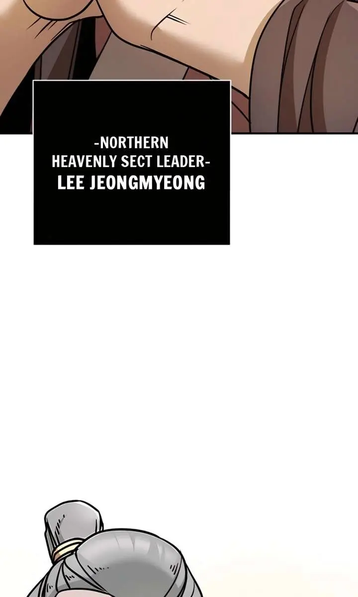 The Mysterious World's Greatest Martial Artist Little Prince Chapter 116 Page 41
