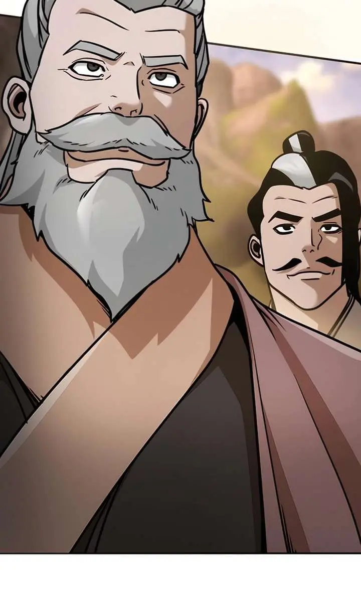 The Mysterious World's Greatest Martial Artist Little Prince Chapter 116 Page 42