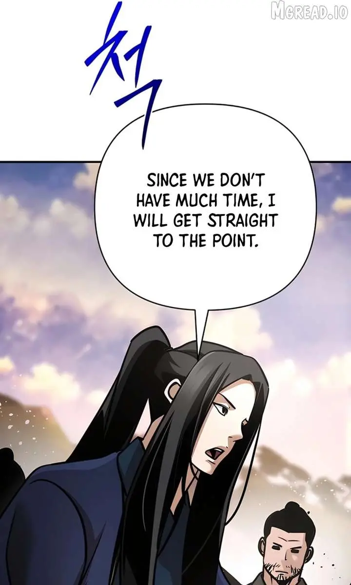 The Mysterious World's Greatest Martial Artist Little Prince Chapter 116 Page 45