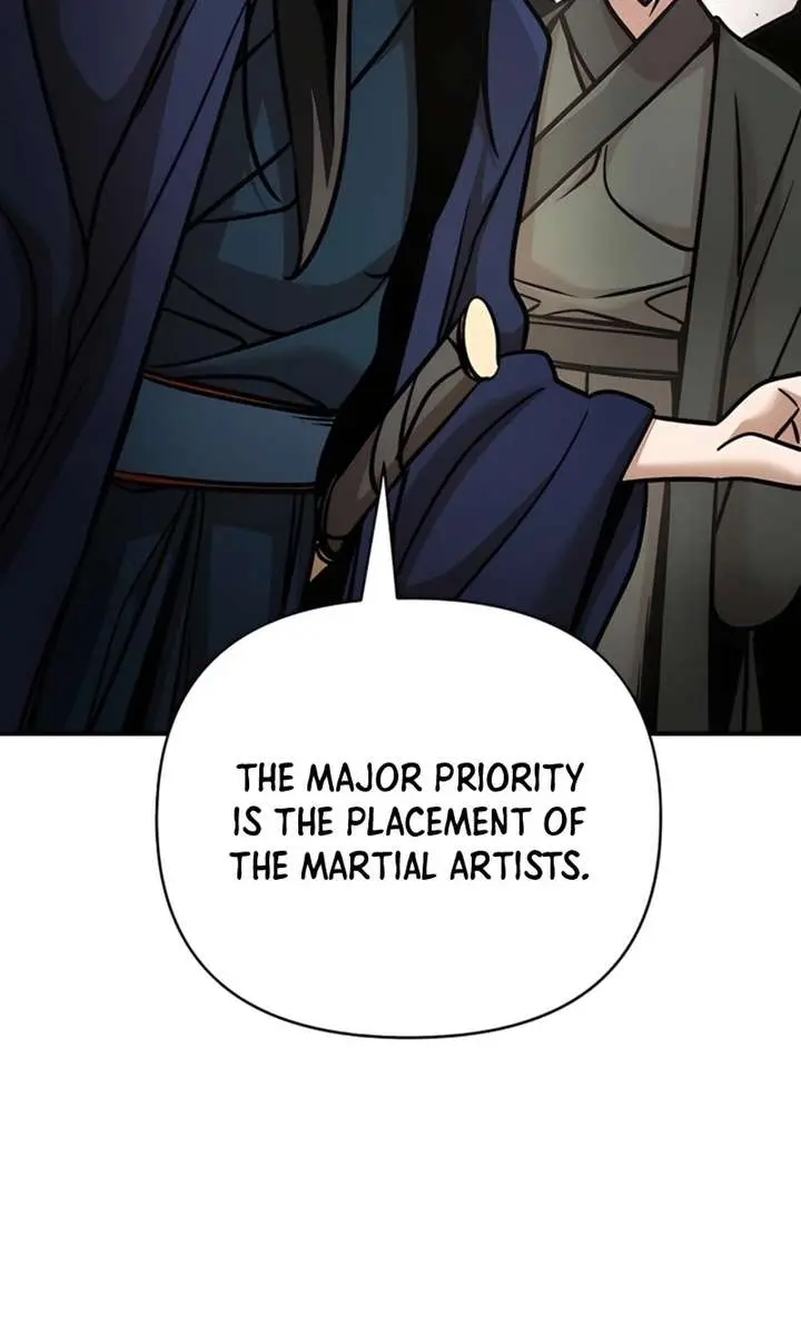 The Mysterious World's Greatest Martial Artist Little Prince Chapter 116 Page 46