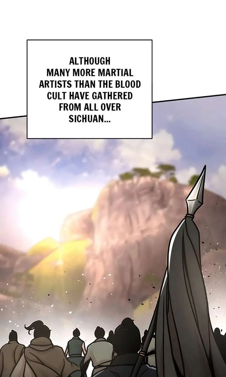The Mysterious World's Greatest Martial Artist Little Prince Chapter 116 Page 47