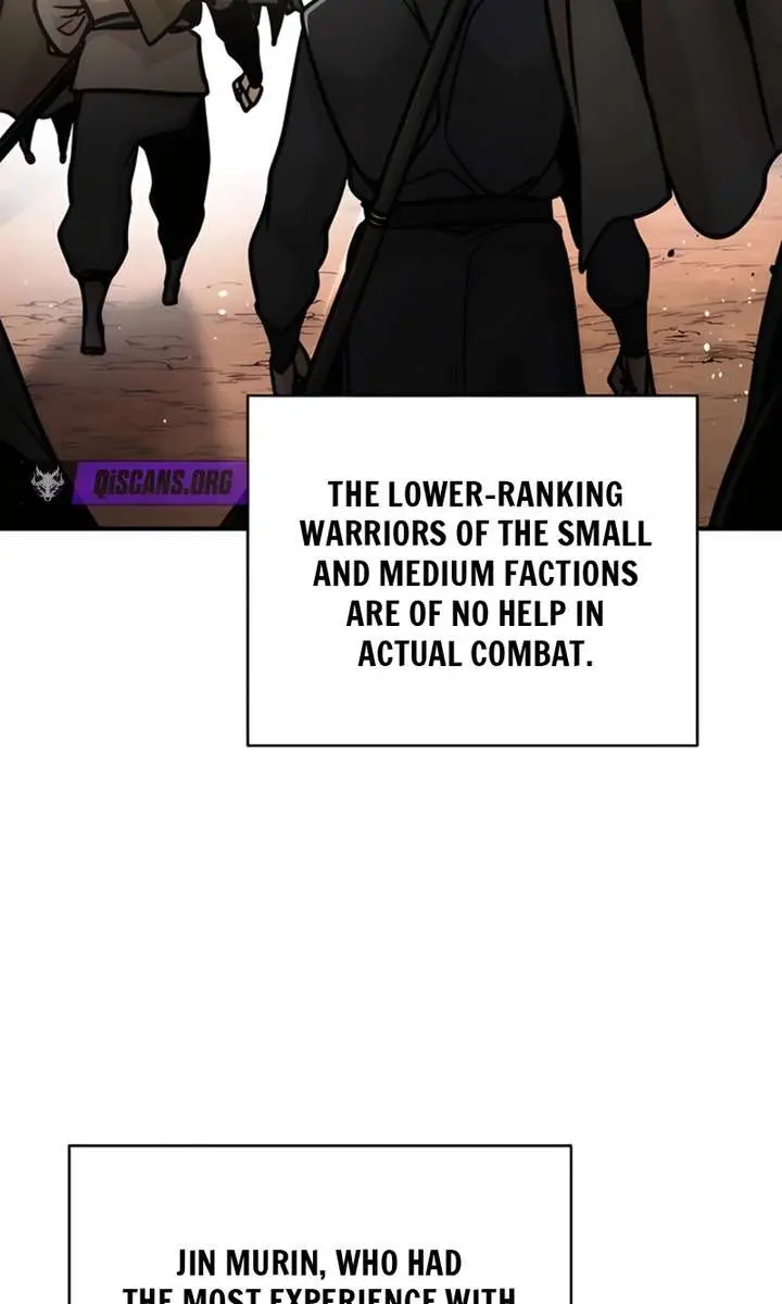 The Mysterious World's Greatest Martial Artist Little Prince Chapter 116 Page 48