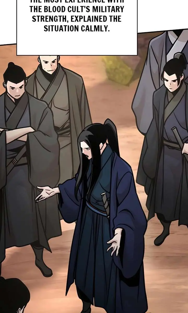The Mysterious World's Greatest Martial Artist Little Prince Chapter 116 Page 49