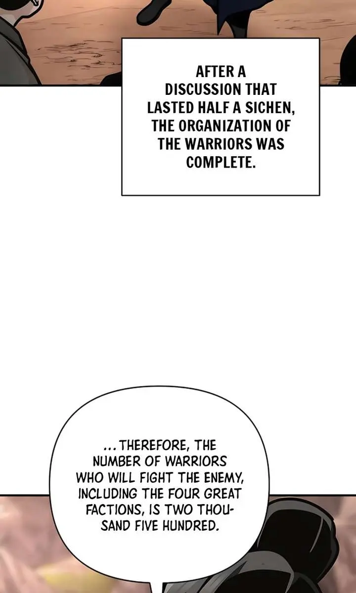 The Mysterious World's Greatest Martial Artist Little Prince Chapter 116 Page 50